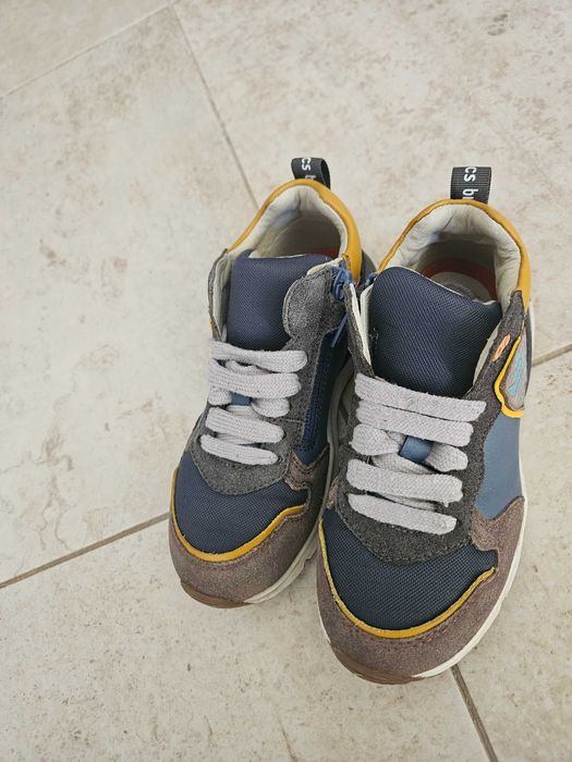 Детски обувки Biomechanics