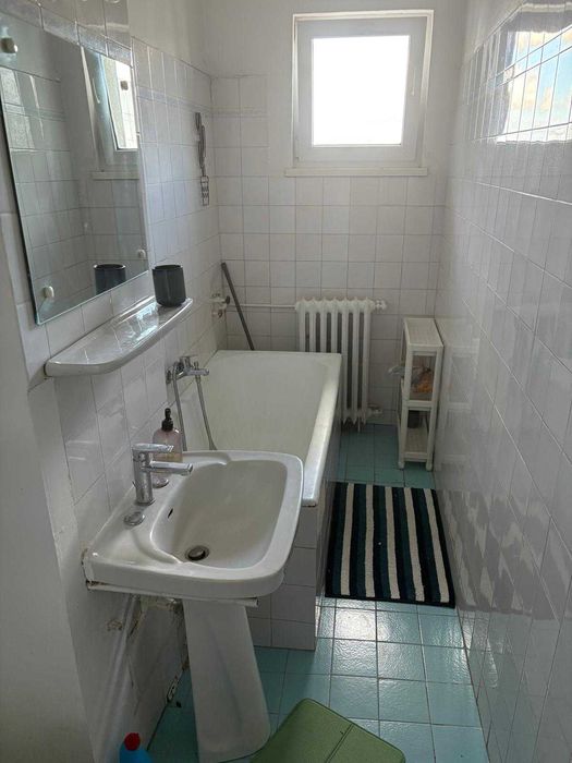 Inchiriez garsoniera Dorobanti