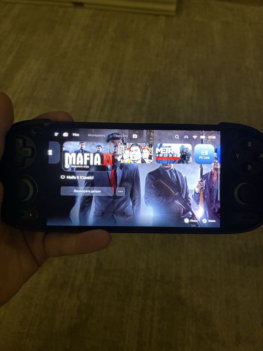 Retroid pocket 5, 512gb