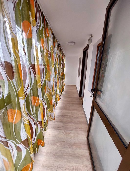 Garsoniera mare la casă