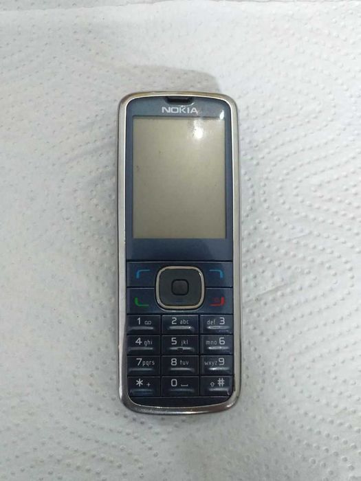 Nokia 6275 CDMA .
