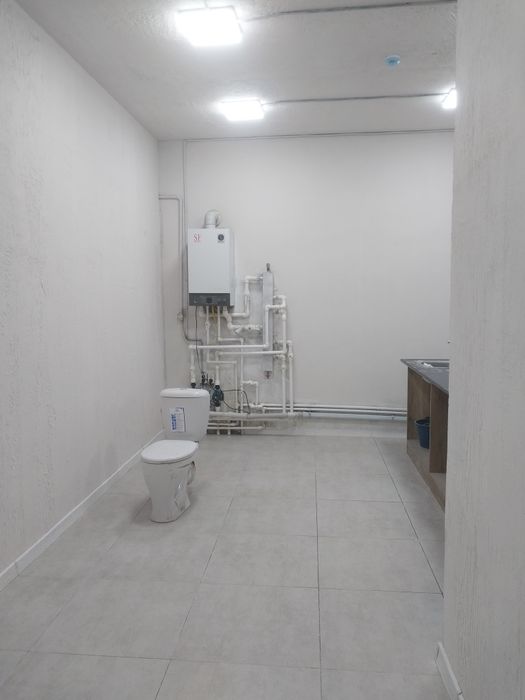 Клининг қызметін жасаймыз.