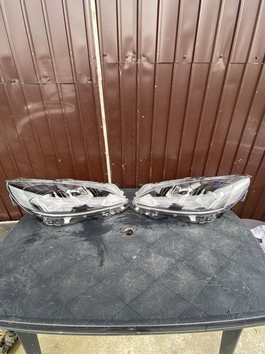 Far stanga ford kuga mk3