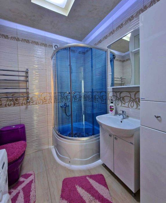 Полуторка Центр  4 этаж