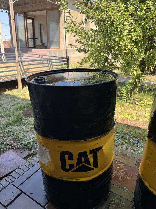 бочка cat шымкент