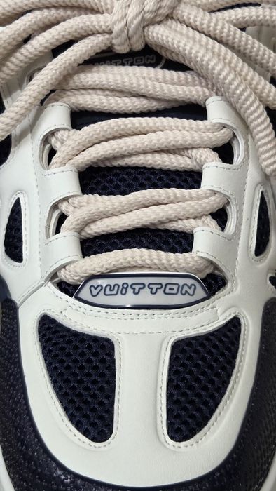 Louis Vuitton LV Skate Sneaker