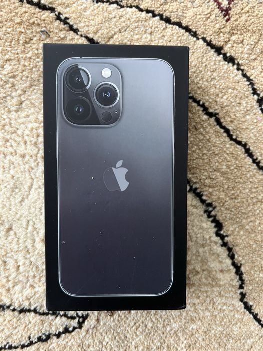 iphone 13 pro оригенал