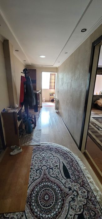 Продаётся квартира 3/1/2