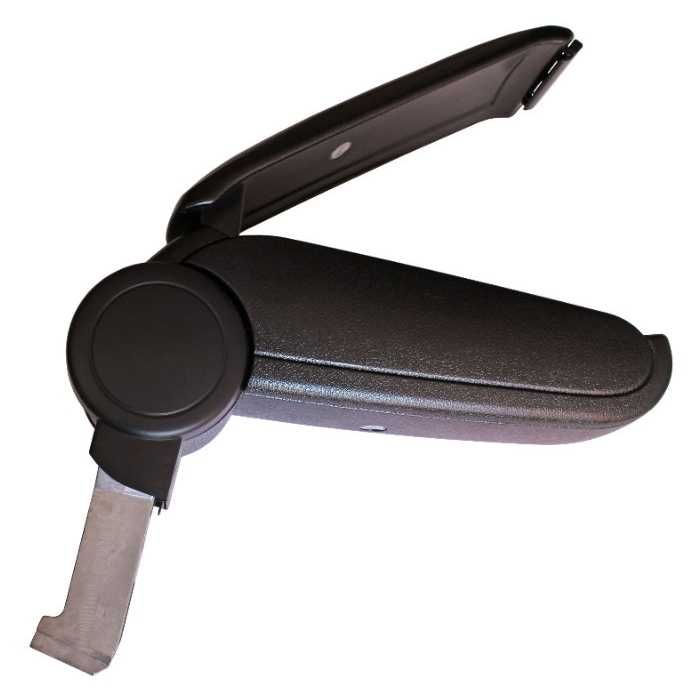 Подлакътник барче с кожен капак  Audi A4 B6/B7 Ауди