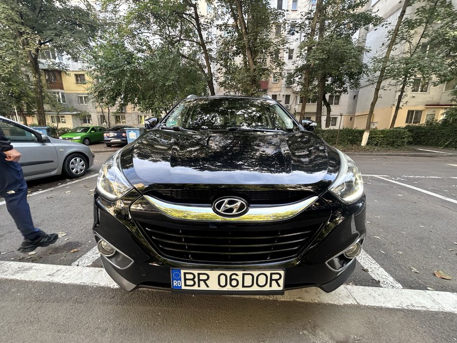 De vanzare Hyundai ix35