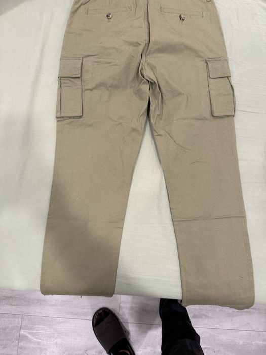 Мъжки карго панталони – модерни и удобни