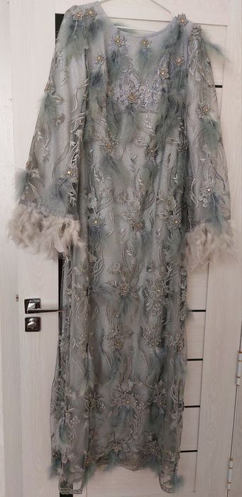 Yangi yil bayrami uchun takrorlanmas kuylakAyollar va qizlar uchun lib