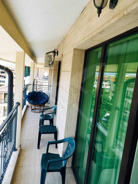 Продава се Двустаен апартамент в к.к. Слънчев бряг - 68 кв.м за 898 €/кв.м - Снимка #7