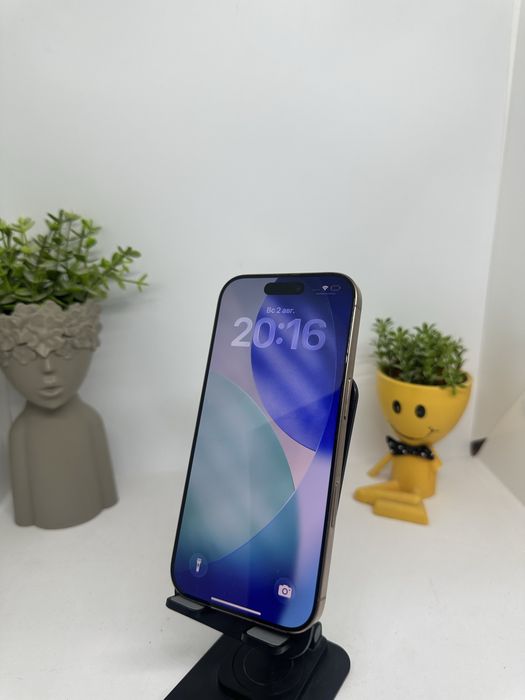 Iphone 16pro 256gb // Pintel.Kz