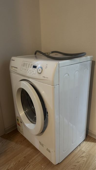 Стиральная машина Samsung