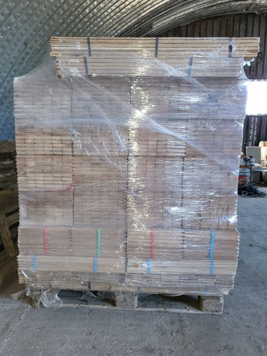 Дъбов паркет 30/5/2