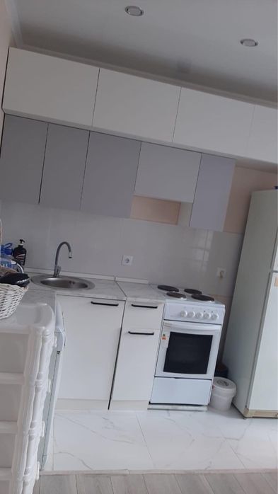 Сдается 1. Комнатная полнаценная квартира