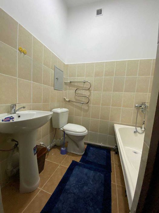 Продажа 2ком/4/4 Новостройка Феруза №К7