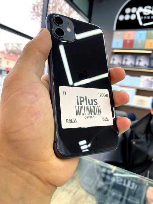 IPhone 11 Holati Idial