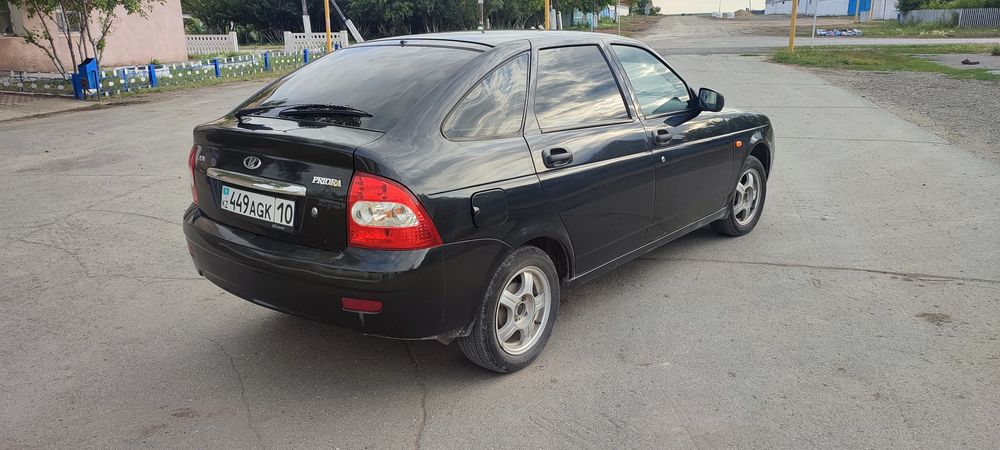 Продам Приору, ваз 2172