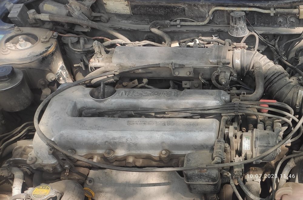 Продам Ниссан примера