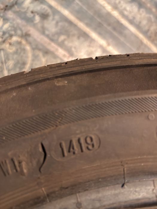 205/55/16 летни 2бр