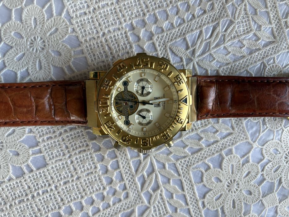 Vand ceas newton sons automatic