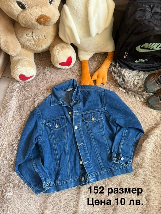 Детски дрешки за момче размер от 122 до 152 см