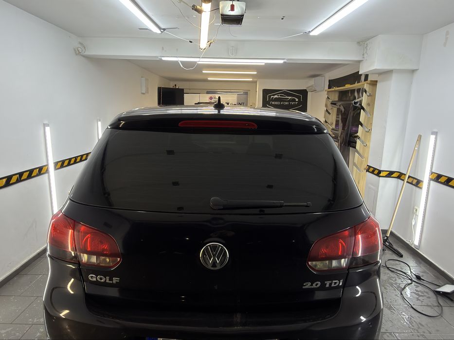 Затъмняване на автостъкла, полиране и пастиране на фарове с PPF защита