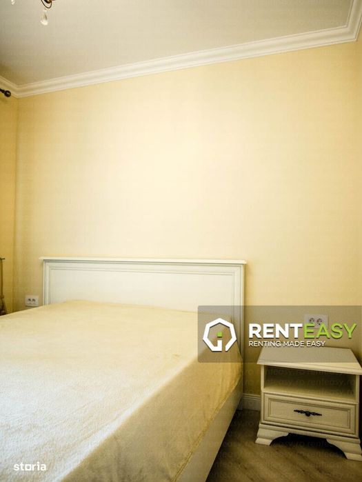 Prima inchiriere! Apartament cu 2 camere situat in Pacurari - Lukoil
