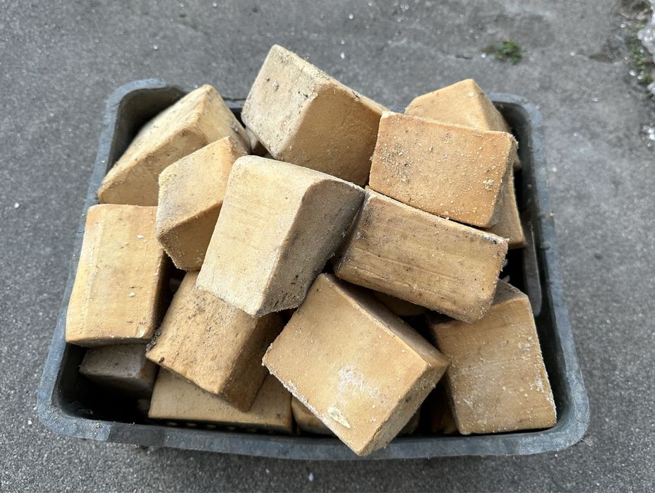 Домашен свински сапун