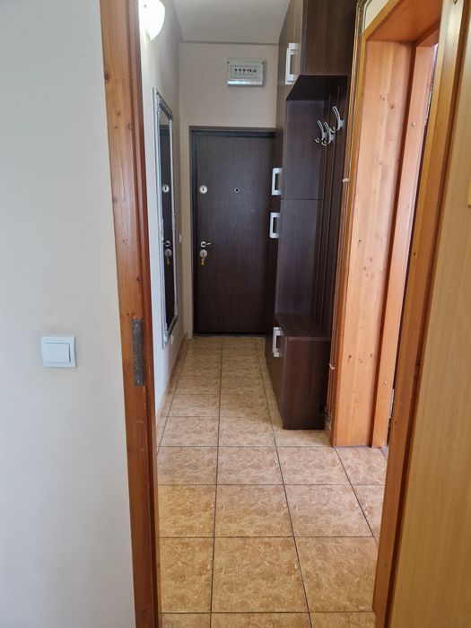 Apartament o camera