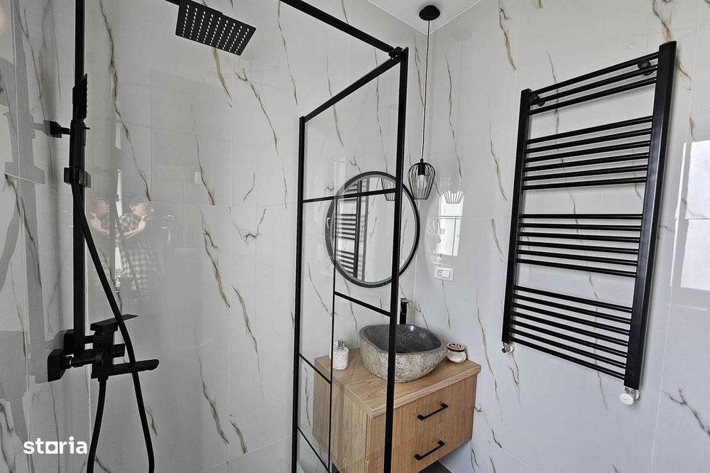 Vila Cornetu, Ilfov | P+1+M | prima inchiriere | mobilata / utilata