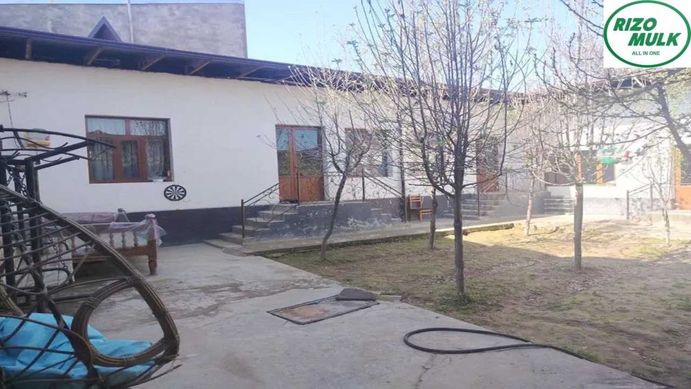 Олтинтепа мавзесида файзли уй сотилади. NR494/119