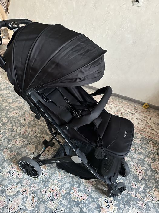 Ining Baby firmani kalyaskasi holati idial hich qato yirtilmagan