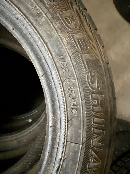 Авто шины из европы