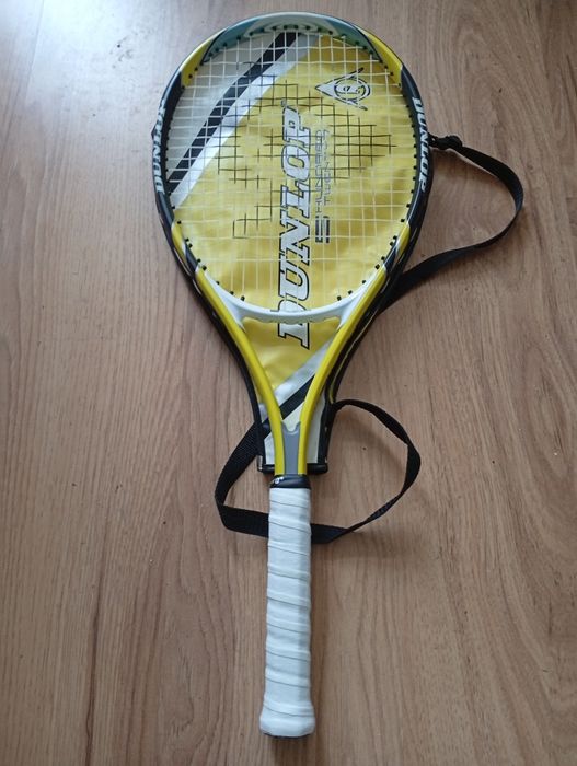 Тенис ракета Dunlop 5 hundred 27 с калъф
