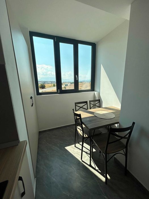 Inchiriez Apartament 1 camera Codlea Bloc nou 2026