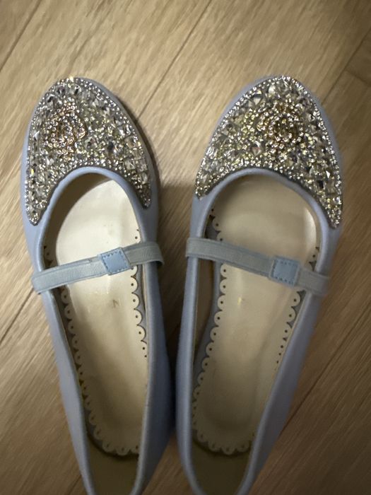 Туфли, сандали Geox 30-32 р