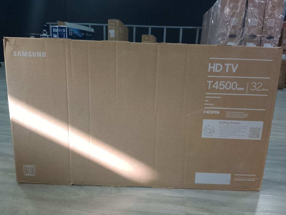 Televizor Samsung UE32T4500