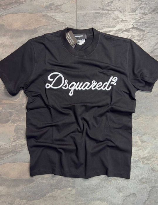 Мъжки Тениски Dsquared2