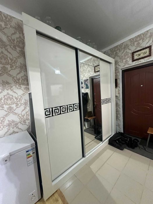 12 мик за 18500 2 ка 86,4 м2