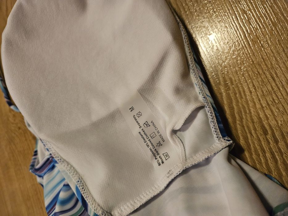 Нови Бански Дамски, цял, Син