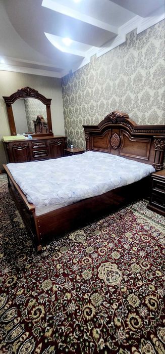 Аренда Чиланзар 14кв 1/3/5 Квартира шароити бор срочно Оила ЗАГС