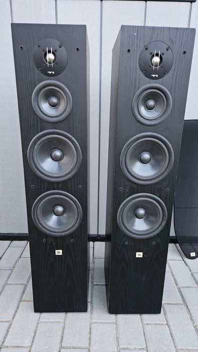 Boxe JBL Ti 600(150 wati)