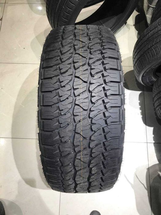 Nexen Roadian ATX 275/55/20 10PR 120/117S