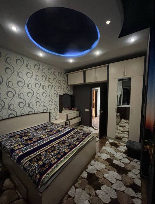 Sebzor 2 xonali kvartira