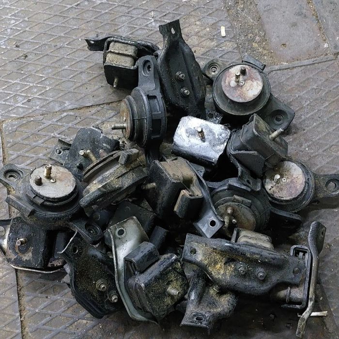 Гур, стартера генераторы, кондиционеры , на субару