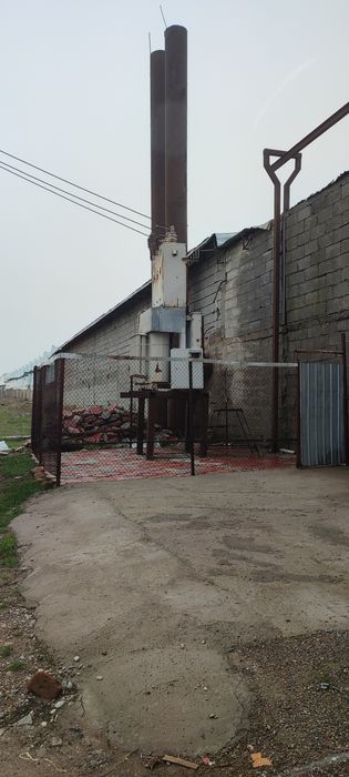 Сдам в аренду теплицу