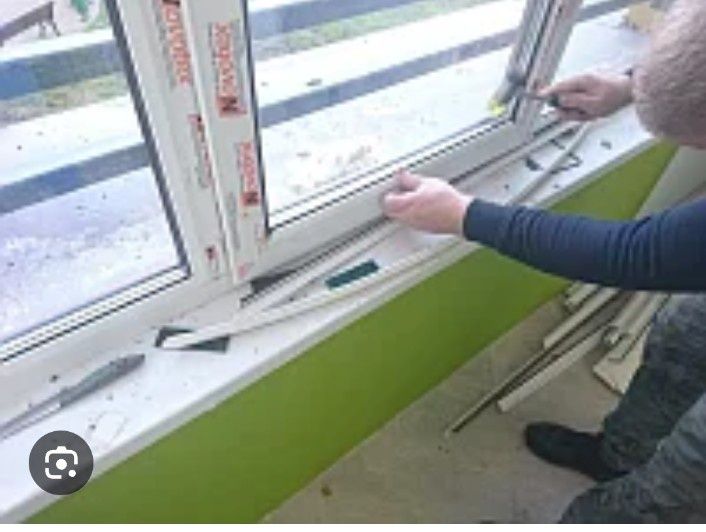 Замена стеклопакета в пластиковом окне самостоятельно Замена стеклопакета в пластиковом окне самостоятельно